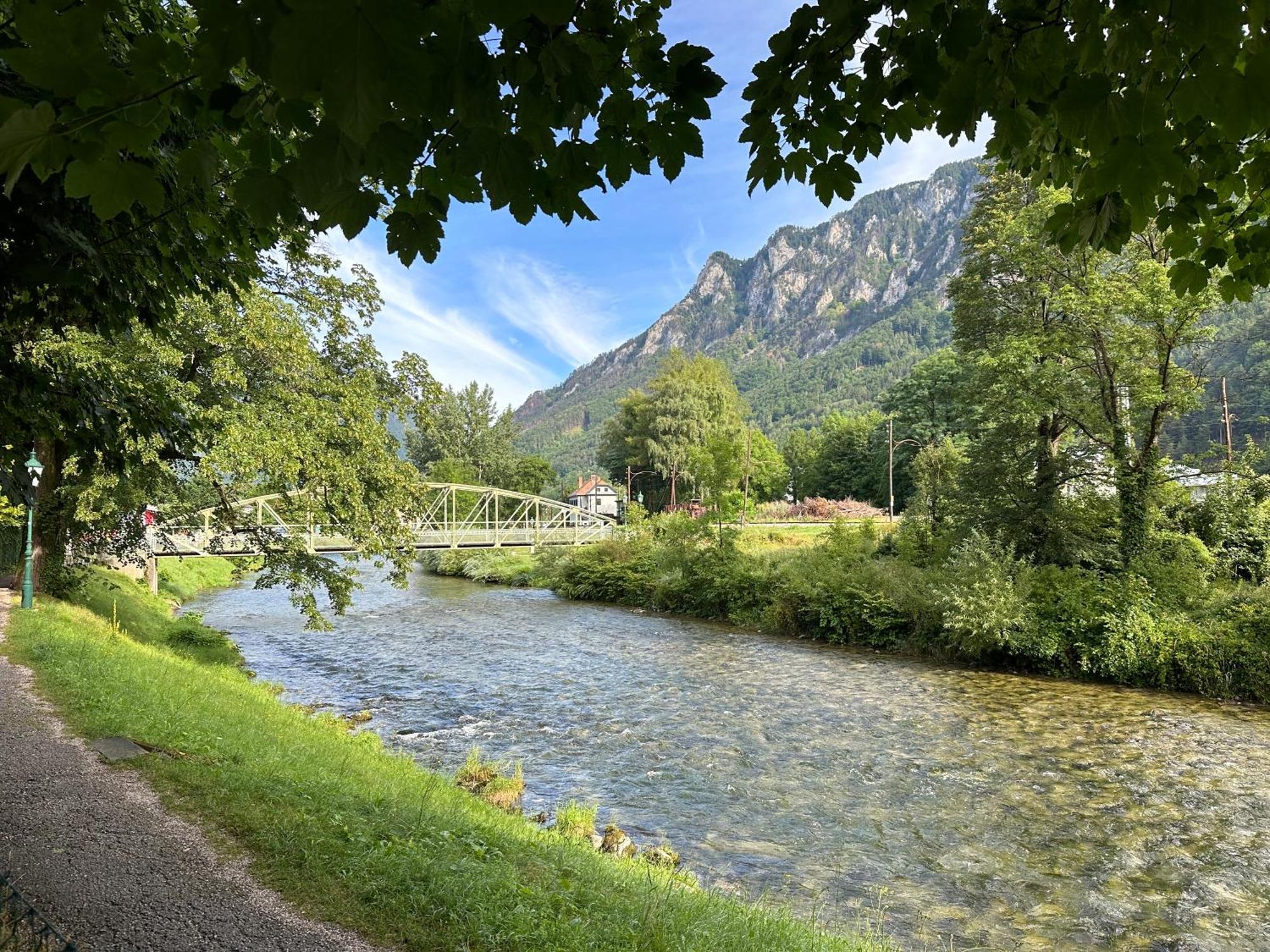 Ferienwohnungen In Reichenau Εξωτερικό φωτογραφία